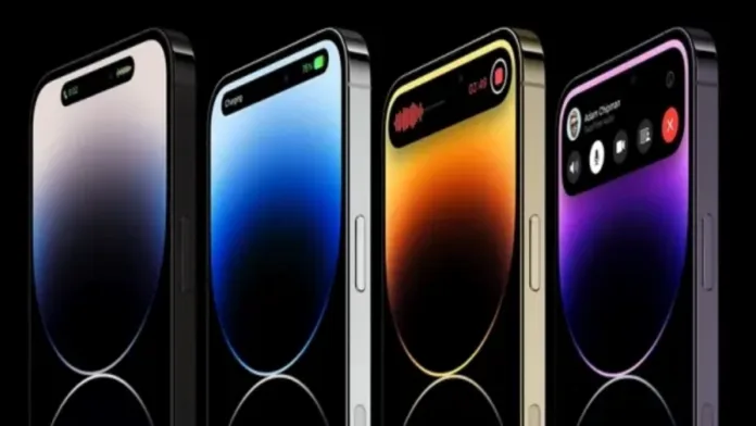 iPhone 16 series