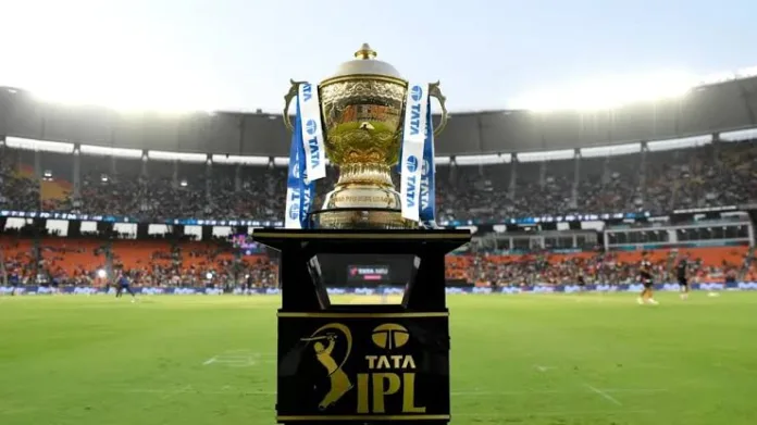 IPL 2024 का आगाज