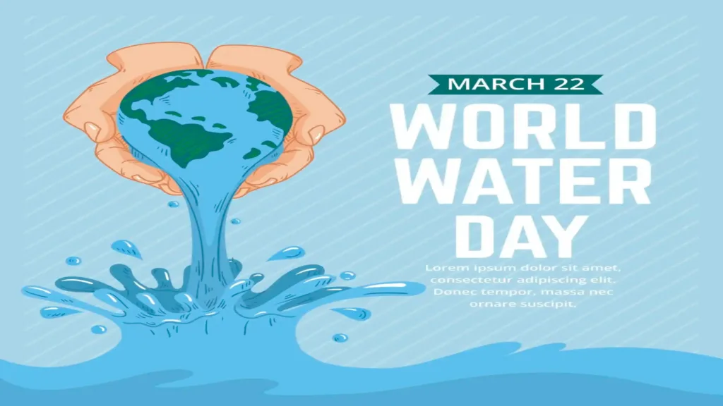 World Water Day 2024