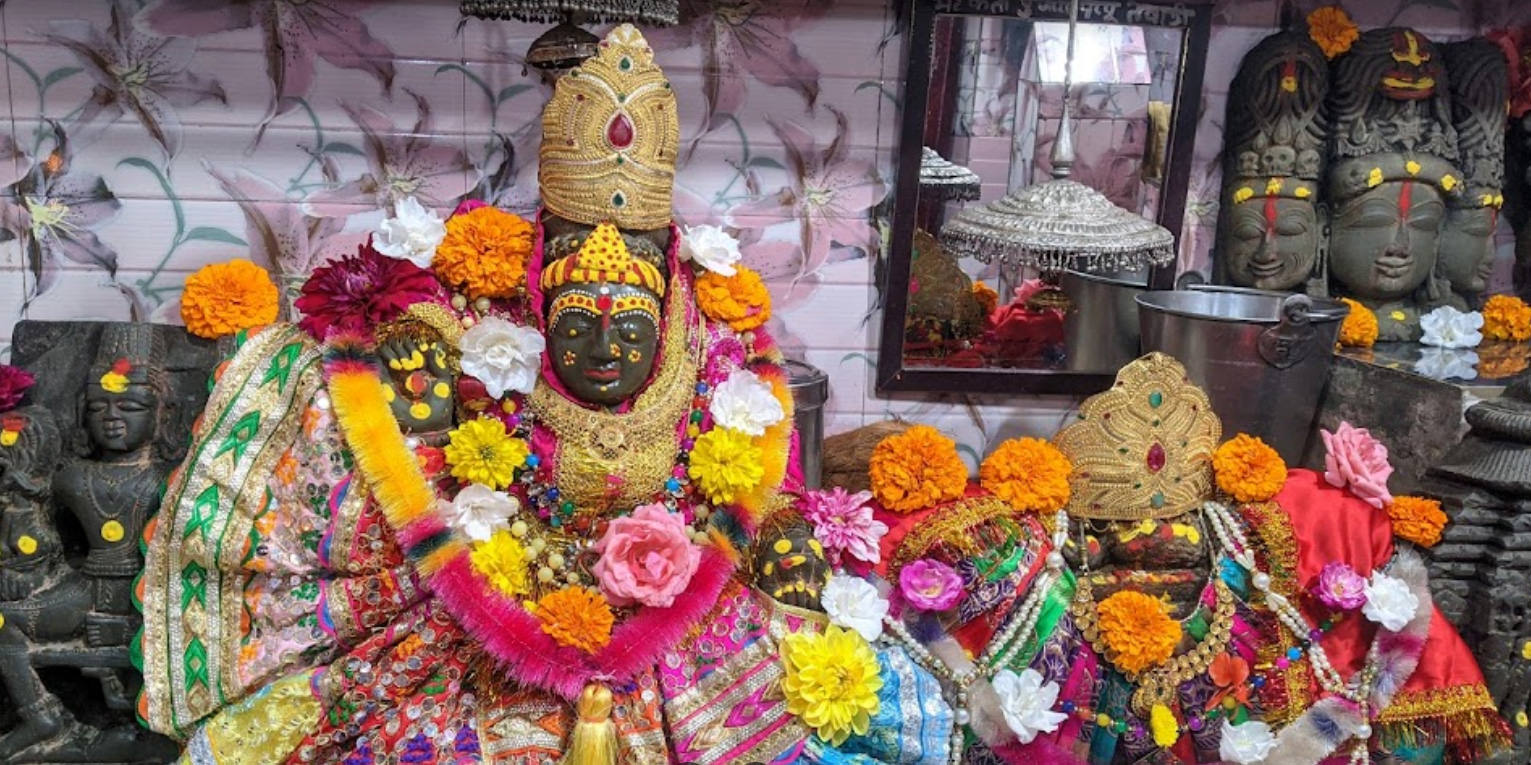 kot bhramari temple 5592512 कोट भ्रामरी के मंदिर का निर्माण कब, कैसे व किसने किया? आज तक है रहस्य, पढ़िए पूरी खबर में!