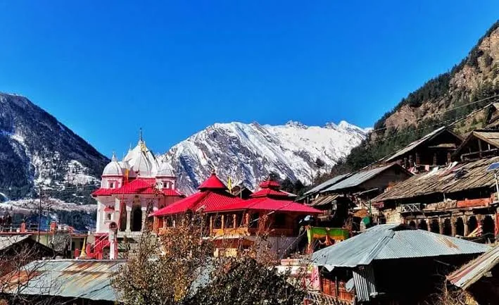 मुखबा Mukhba