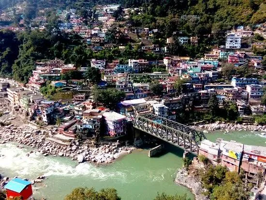 कर्णप्रयाग Karnaprayag