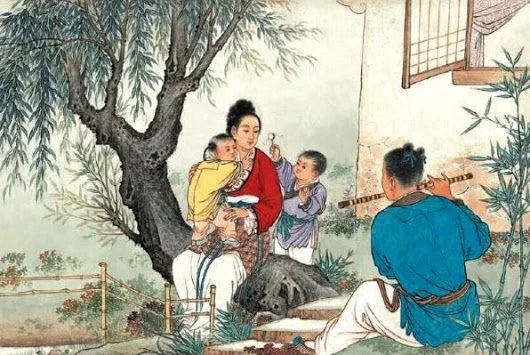 चीन का डेटिंग फेस्टिवल (Qixi Festival) : माता-पिता इस अवसर को सामाजिक और सांस्कृतिक रूप से स्वीकार करते हैं