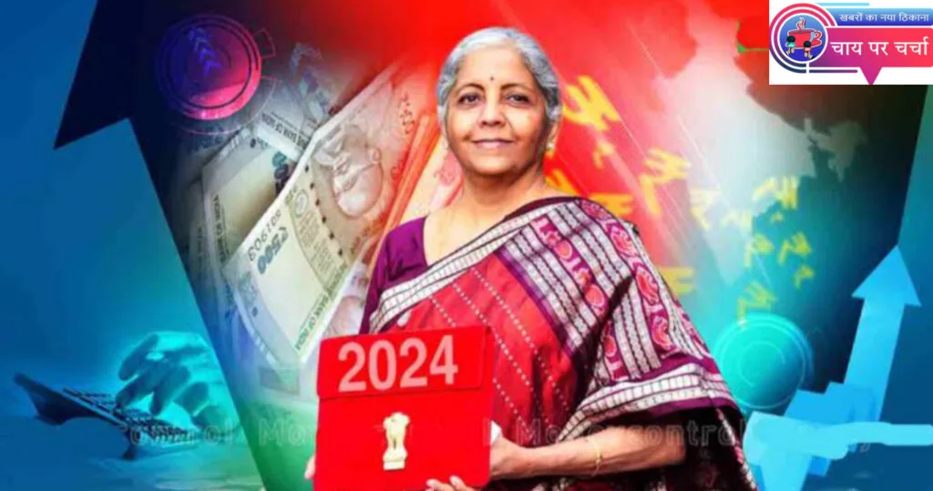 वित्त मंत्री निर्मला सीतारमण ने महिलाओ को दिया तोहफा, कामकाजी महिलाओं के लिए बनाए जाएंगे हॉस्टल, दी जाएगी स्किल ट्रेनिंग।