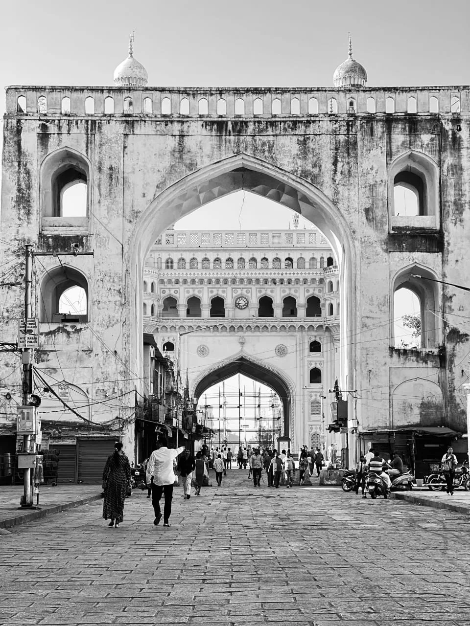 भारत का वो समय जब गाँव में तब्दील हो रहे थे शहर