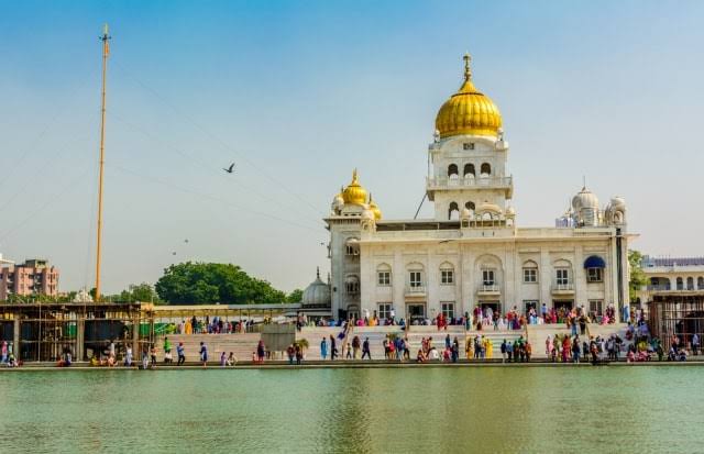 गुरुद्वारा कसौली साहिब Gurdwara Kasauli Sahib