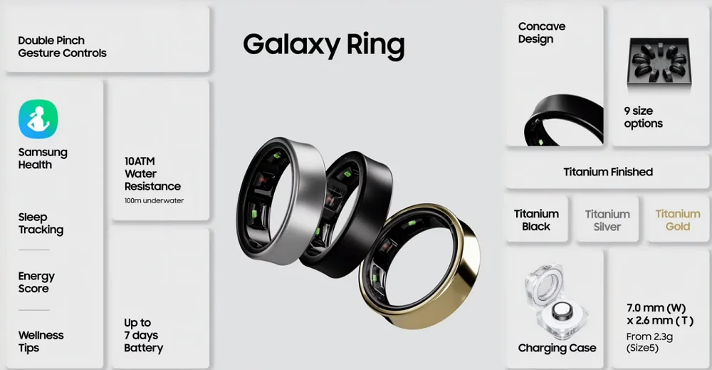 galaxy ring