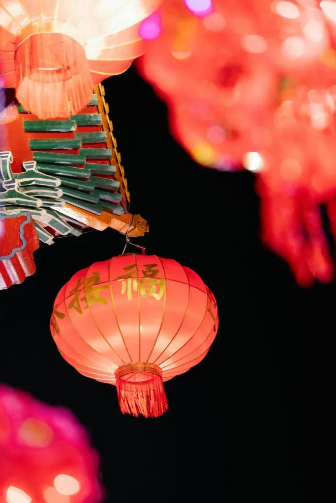 Qixi Festival (Dating Festival) of China