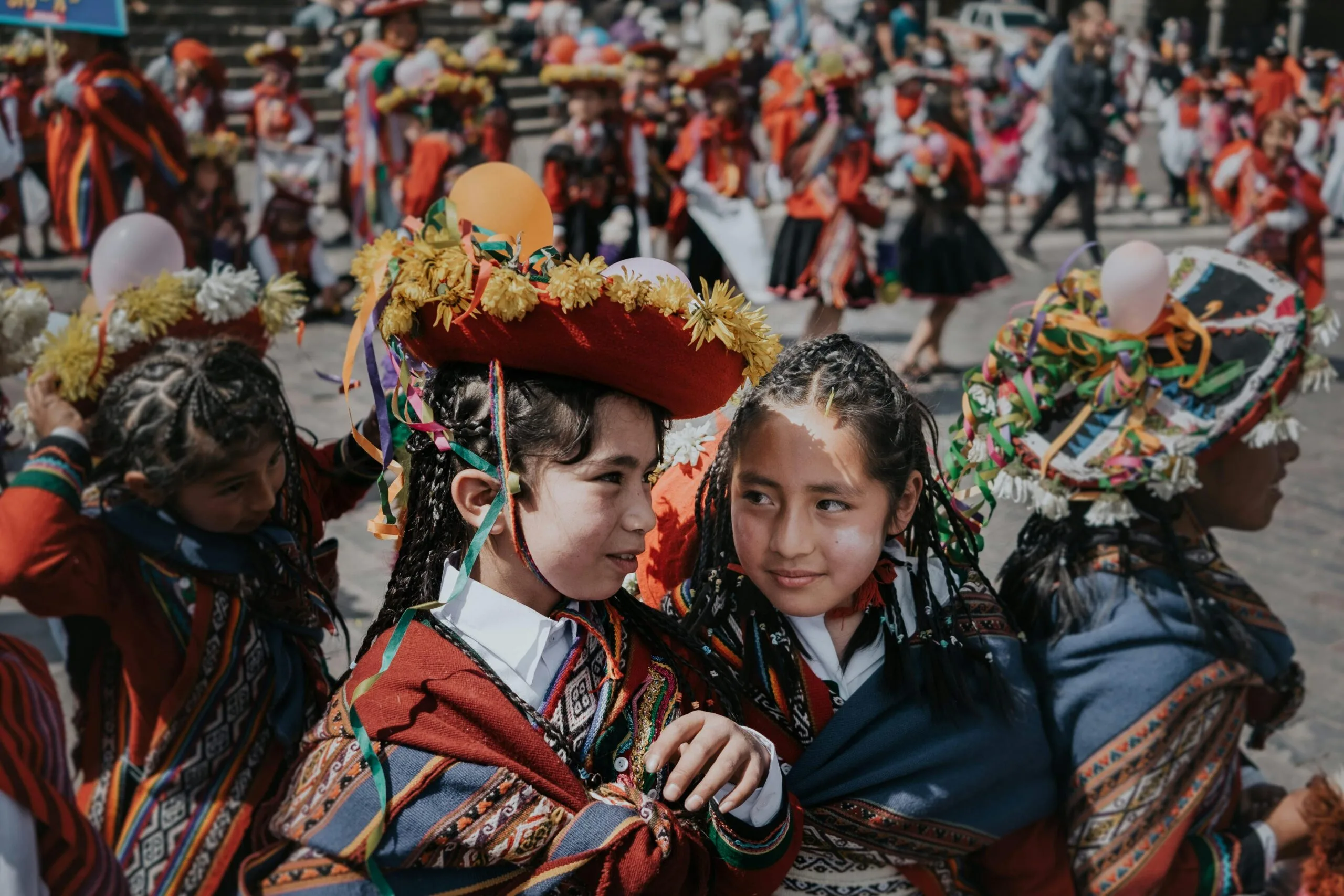 पेरू (Peru) में 11 लोगों के शवों पर मिले बेशकीमती गहने