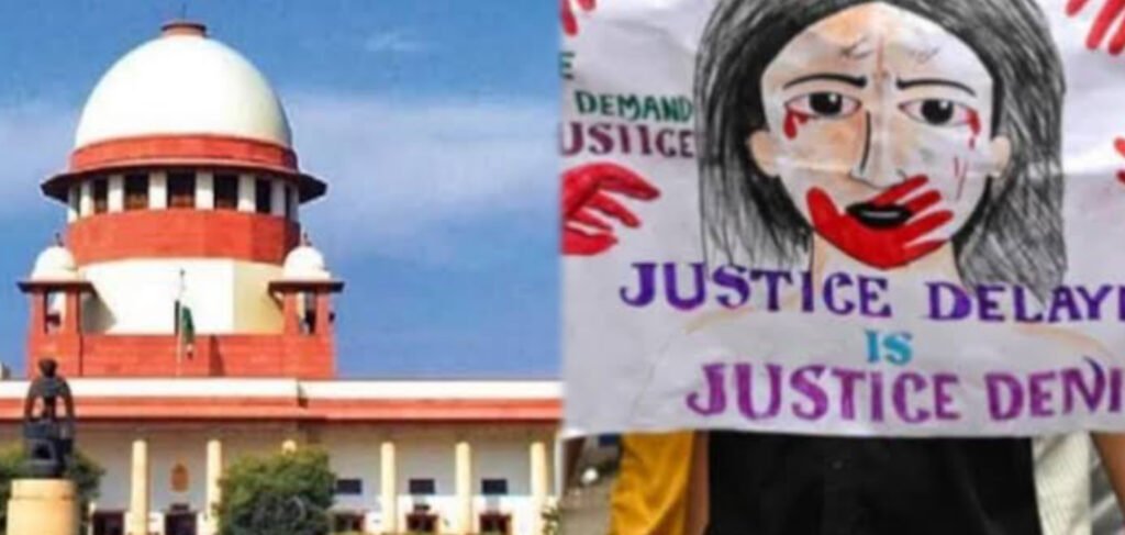 कोलकाता रेप मर्डर केस: रेप पीड़िता की तस्वीरें या नाम सोशल मीडिया पर डालना जुर्म, जानिए क्या है सजा।