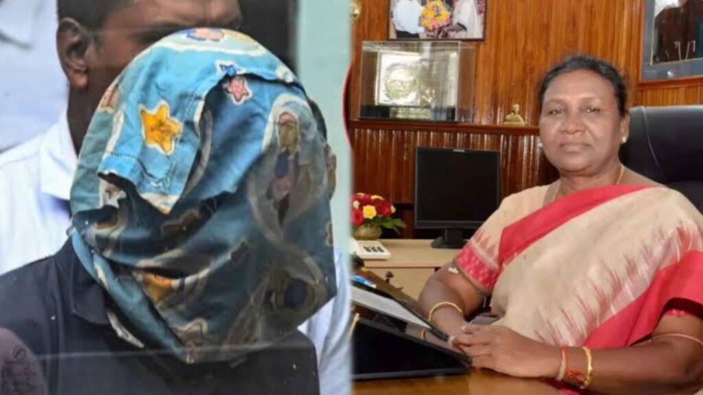 बस, अब बहुत हुआ, कोलकाता रेप मर्डर केस पर राष्ट्रपति द्रौपदी मुर्मू का बड़ा बयान। बस, अब बहुत हुआ, कोलकाता रेप मर्डर केस पर राष्ट्रपति द्रौपदी मुर्मू का बड़ा बयान।