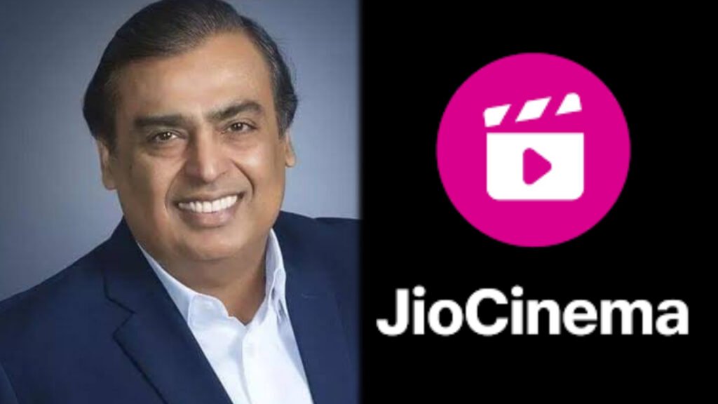 मुकेश अंबानी ले सकते है बड़ा फैसला, जल्द बंद हो सकता है जिओ सिनेमा।