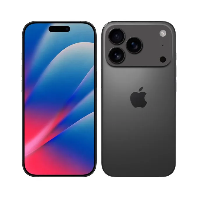 iPhone 17 Pro  in india 