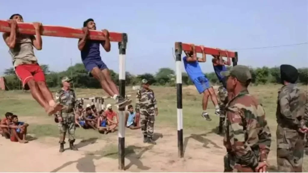 Army Agniveer Rally Recruitment 2025 जल्द करे आवेदन