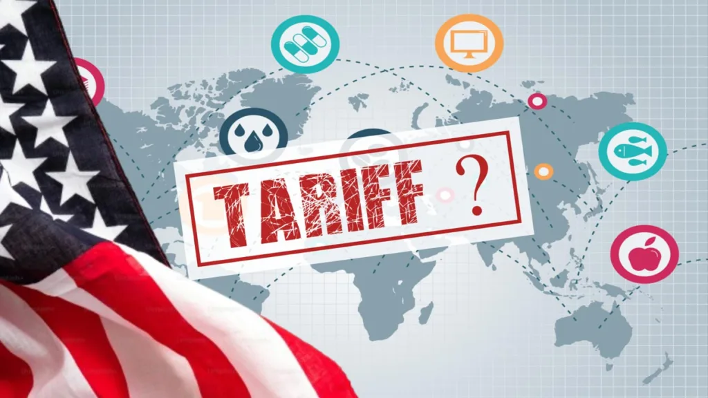 Tariff क्या है? Tariff का इतिहास, प्रकार और हालिया अमेरिकी टैरिफ