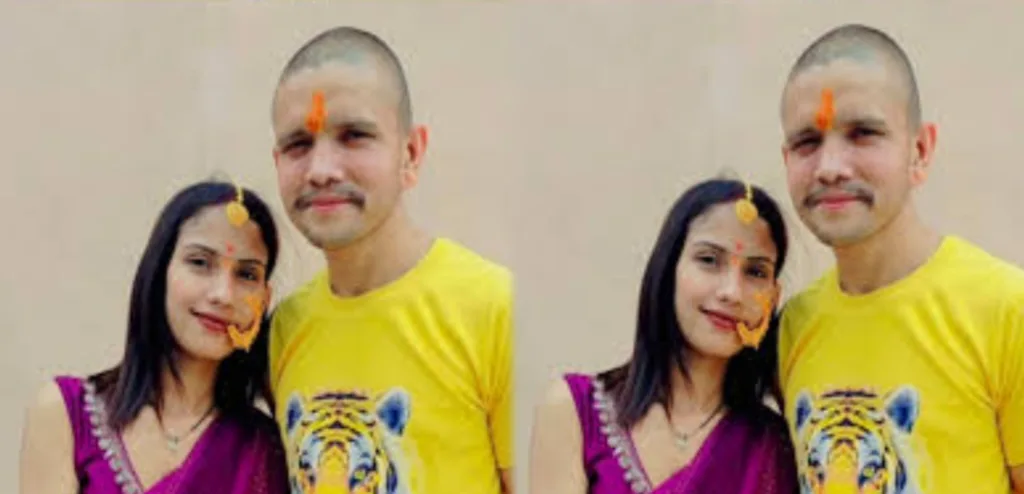 फिर चर्चाओं में बिरजू मयाल! अब पत्नी ने लगाया घरेलू हिंसा का आरोप, FIR दर्ज।