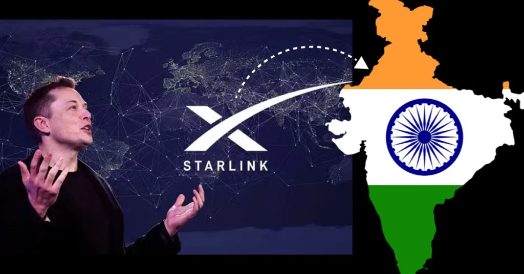 Starlink