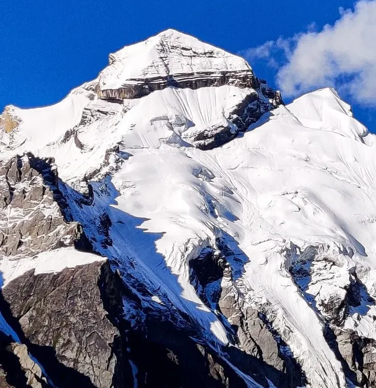कैलाश मानसरोवर यात्रा