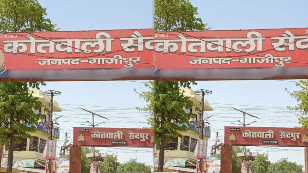 भाभी संग चल रहा था अफेयर, आपत्तिजनक हालत में मिले देवर-भाभी, खाया जहर, दोनों की हुई मौत।