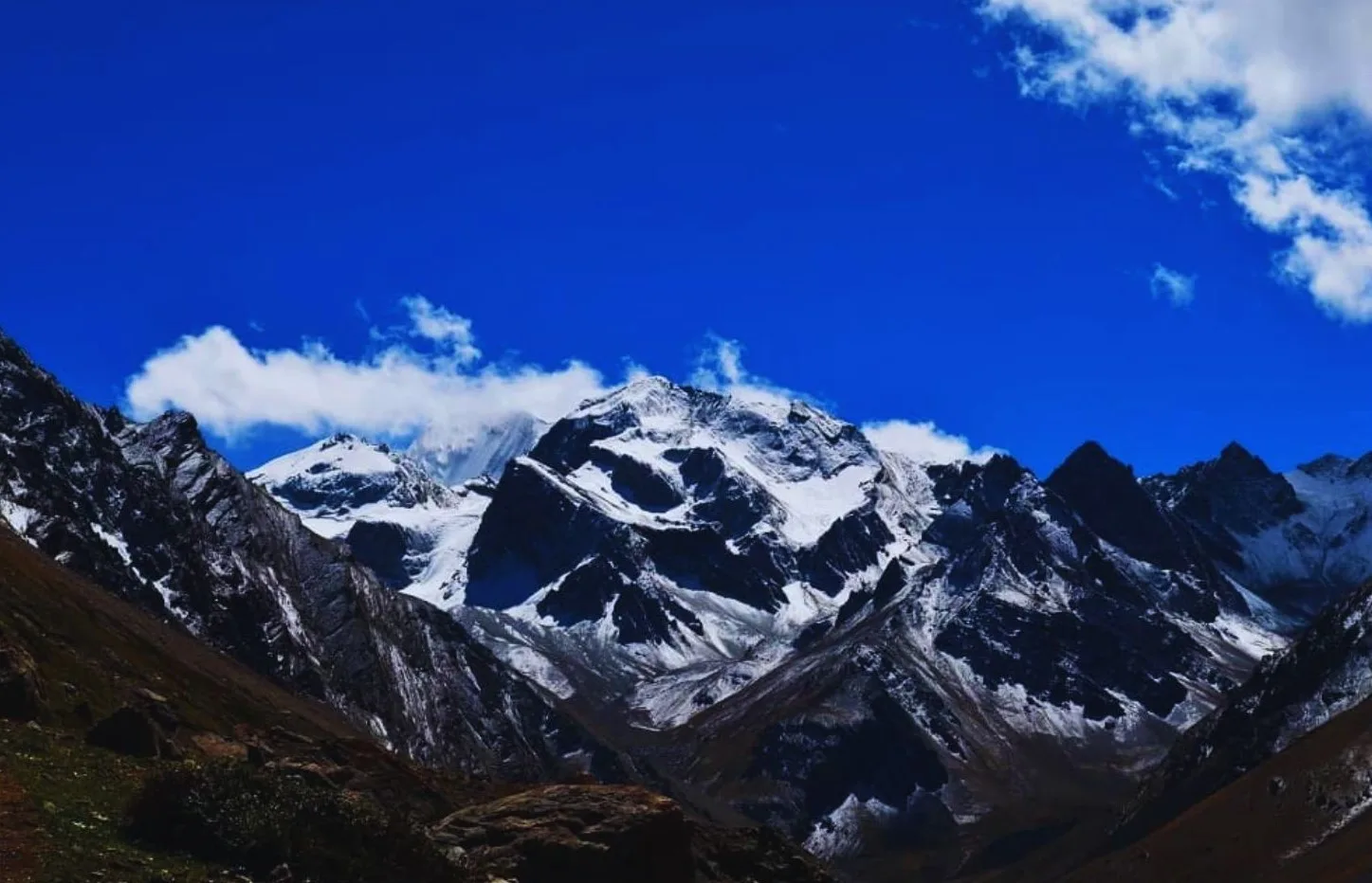 कैलाश मानसरोवर यात्रा