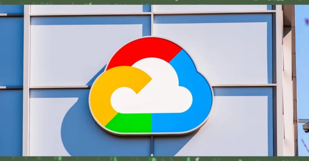 Google Cloud Outage
