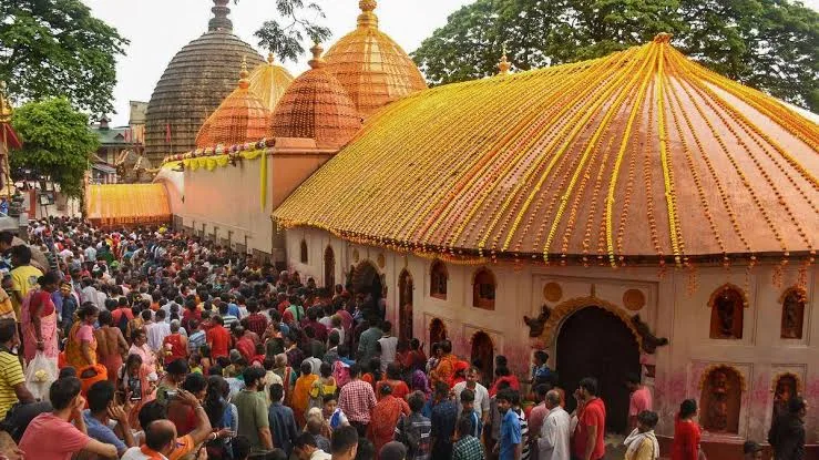 अंबुबाची मेला 