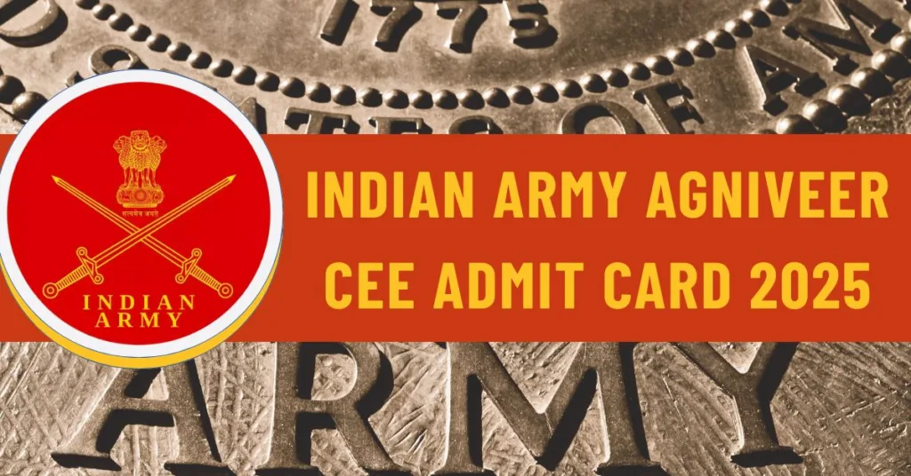 Indian Army Agniveer