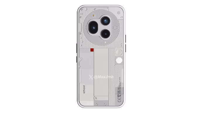 nothing phone 3