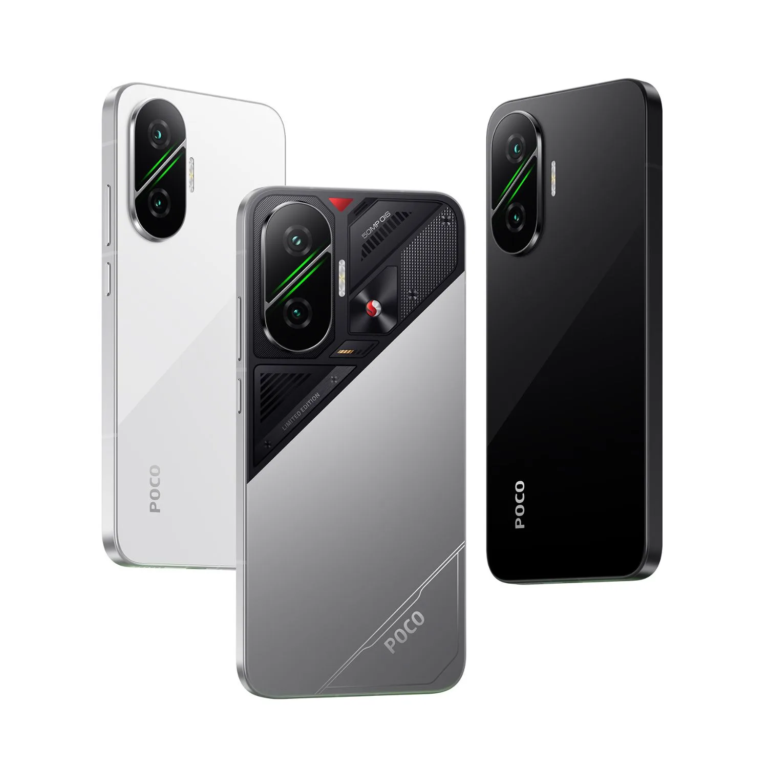 poco f7