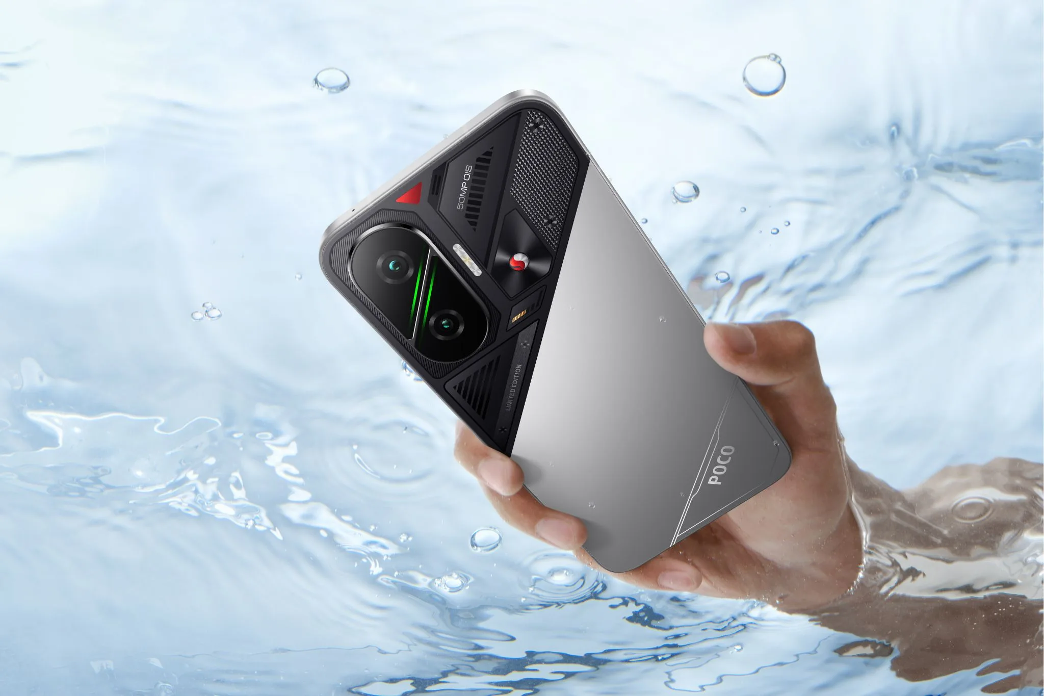 poco f7