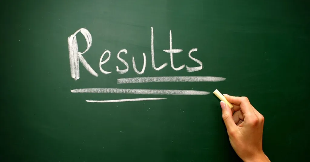 DCECE Result 2025