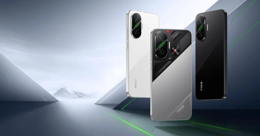 poco f7