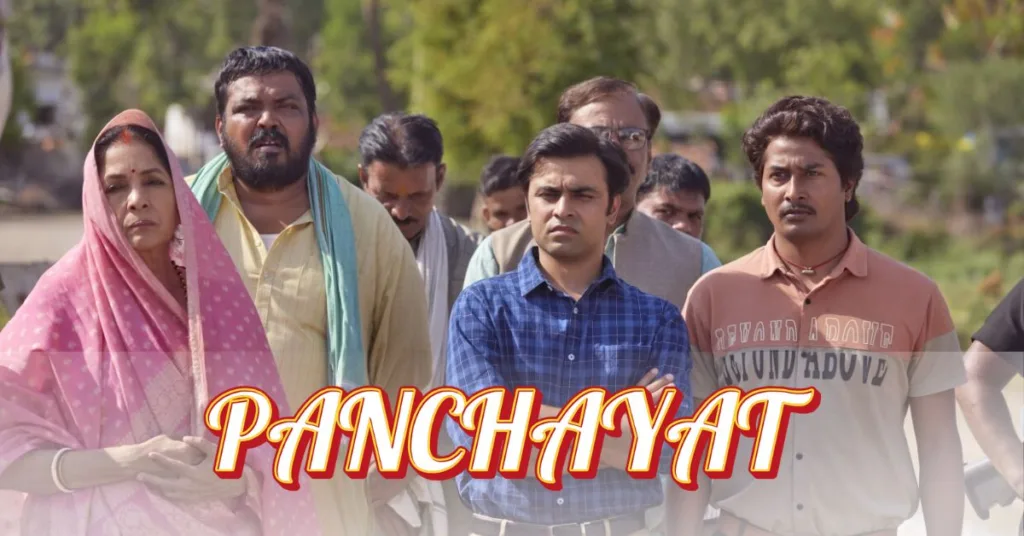 Panchayat Season 4