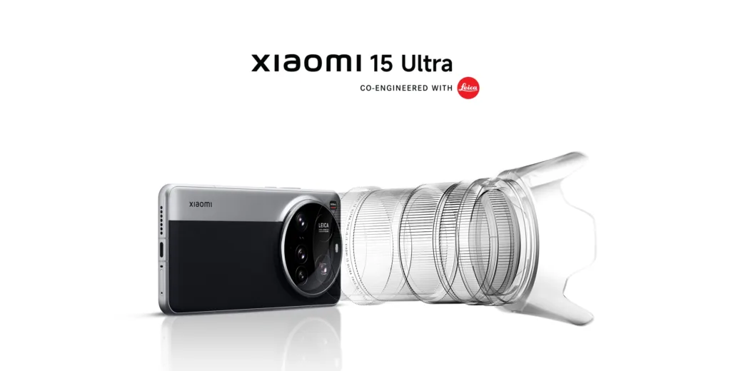xiaomi 15 ultra