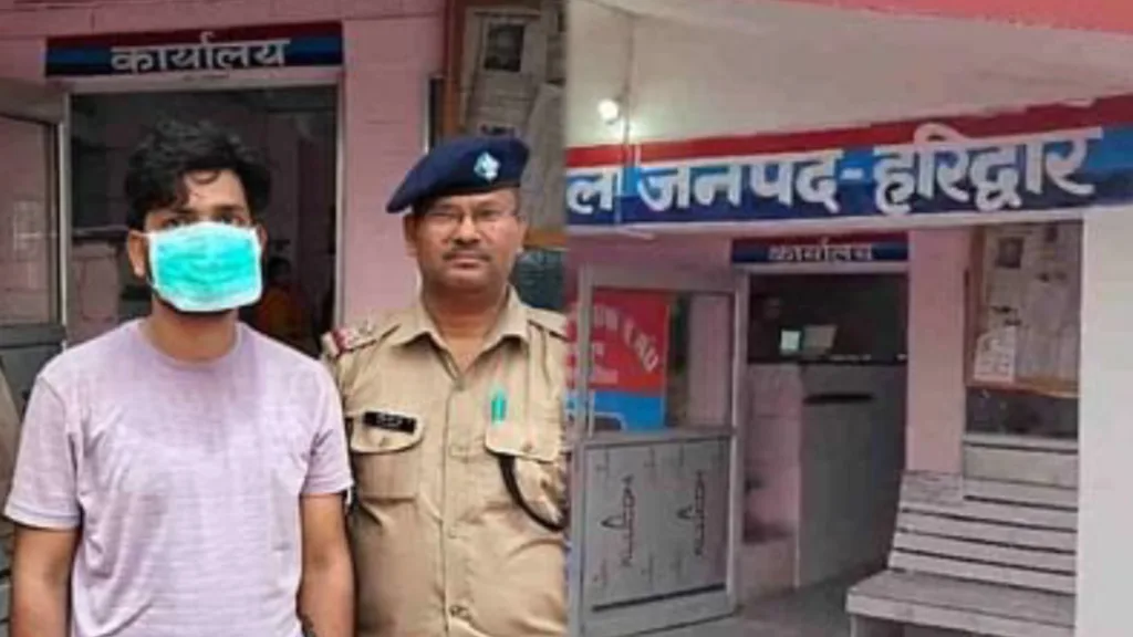 प्यार का खौफनाक अंत! सनकी प्रेमी ने दिनदहाड़े ली अपनी ही प्रेमिका की जान, रेत डाला गला