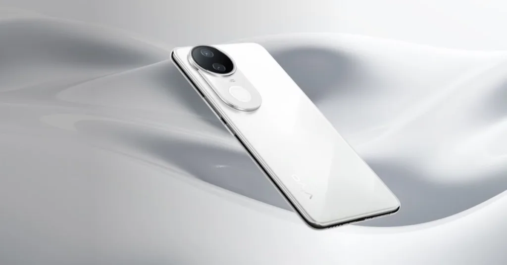 Vivo T4R 5G
