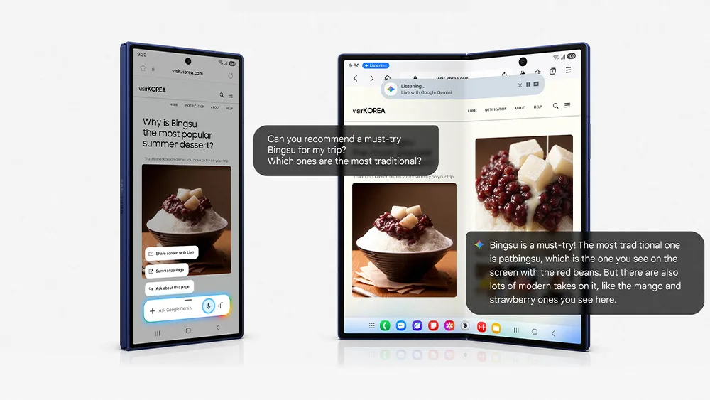 Samsung सर्किल तो सर्च 