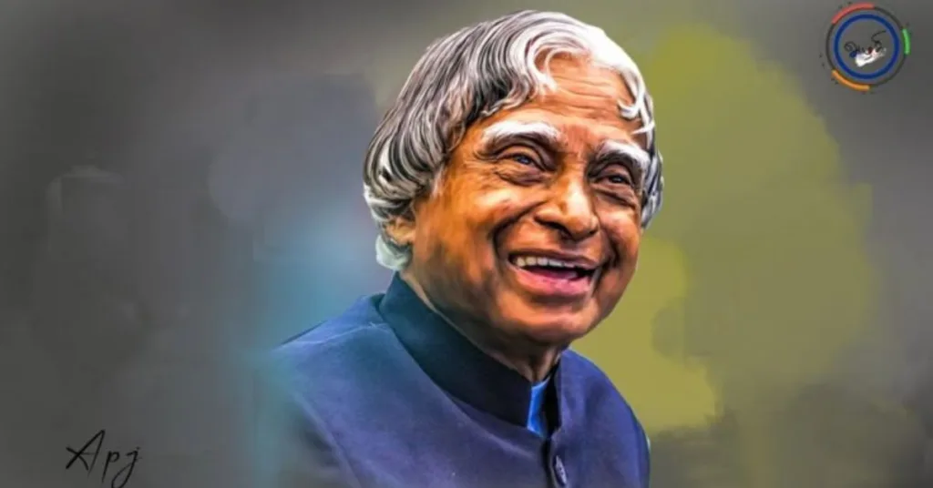 APJ Abdul Kalam पुण्यतिथि