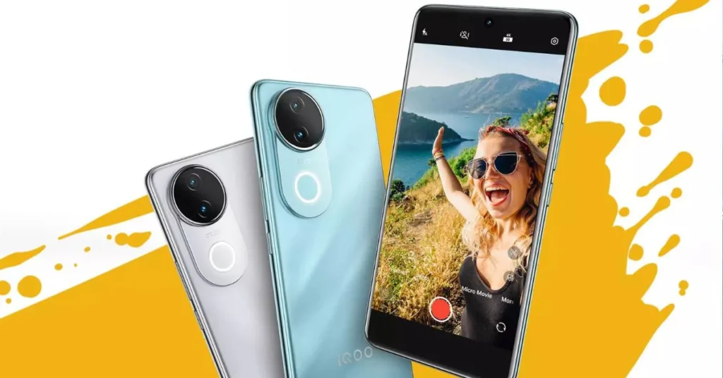 iQoo Z10R भारत में हुआ लॉन्च