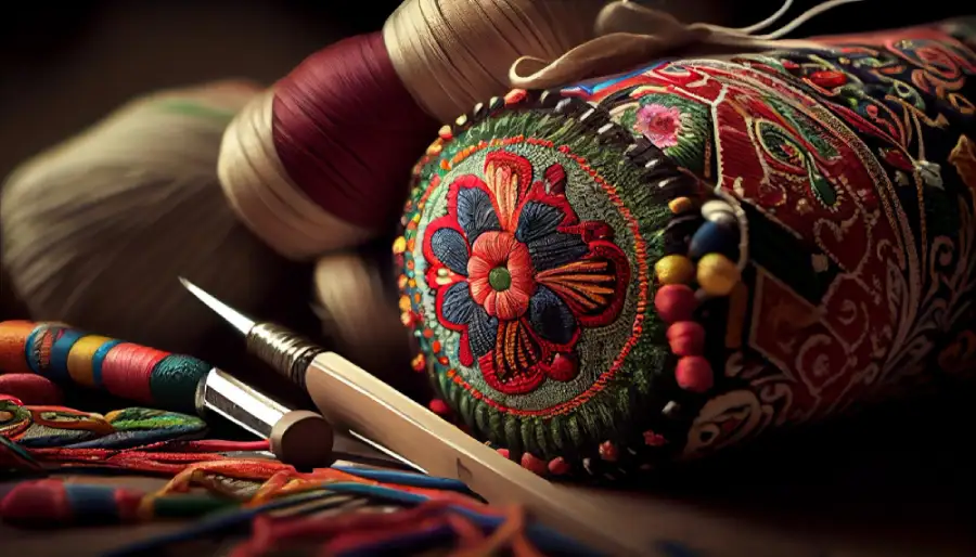 National Handloom Day: आत्मनिर्भर भारत की बुनियाद को सलाम