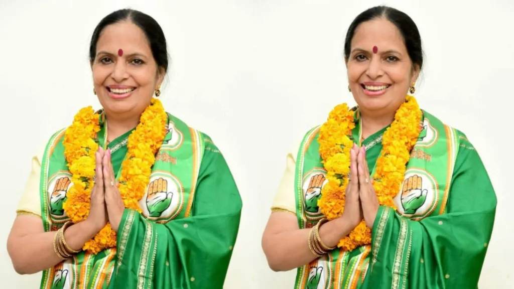द्वाराहाट विधायक मदन सिंह बिष्ट की धर्मपत्नी, पूर्व जिला अध्यक्ष उमा बिष्ट का निधन, राजनीतिक और सामाजिक जगत में शोक की लहर