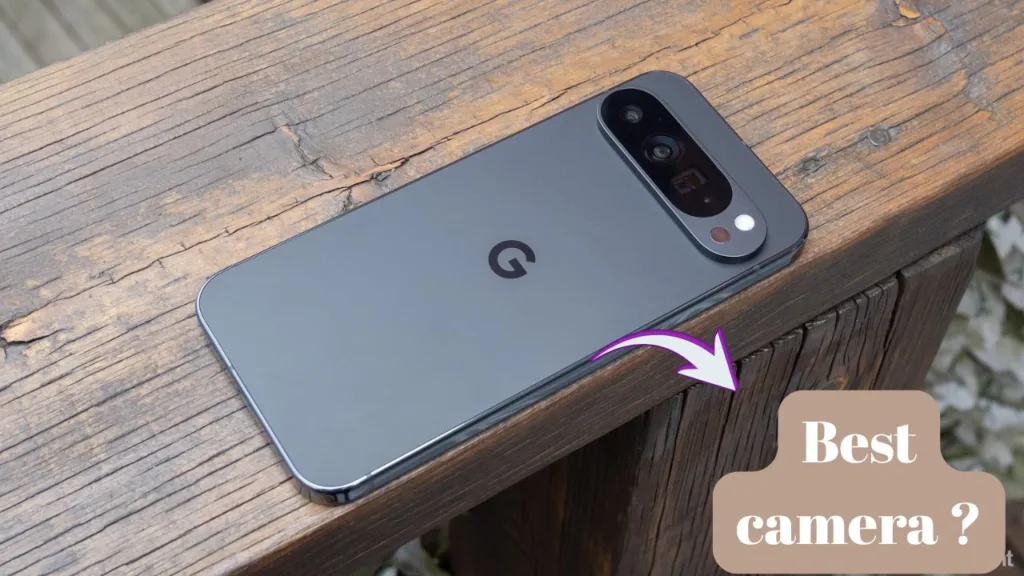 Google Pixel 10 Pro भारत में लॉन्च
