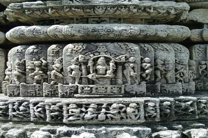 द्वारिका नगरी का ऐतिहासिक और पुरातात्विक