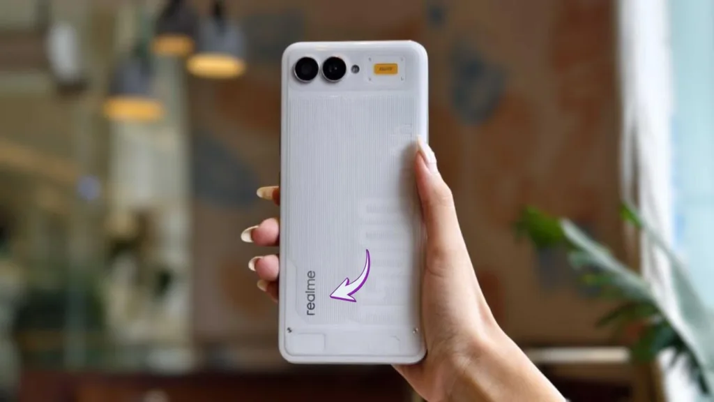 Realme concept phone source :-forbes