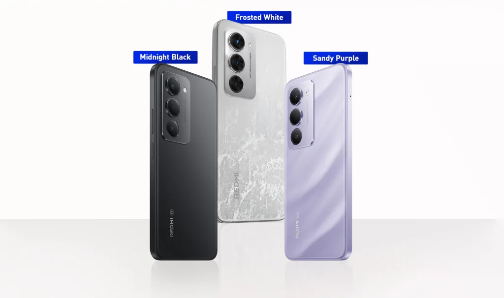 Redmi 15 5G ग्लोबल लॉन्च 19 अगस्त को source :-https://in.event.mi.com/