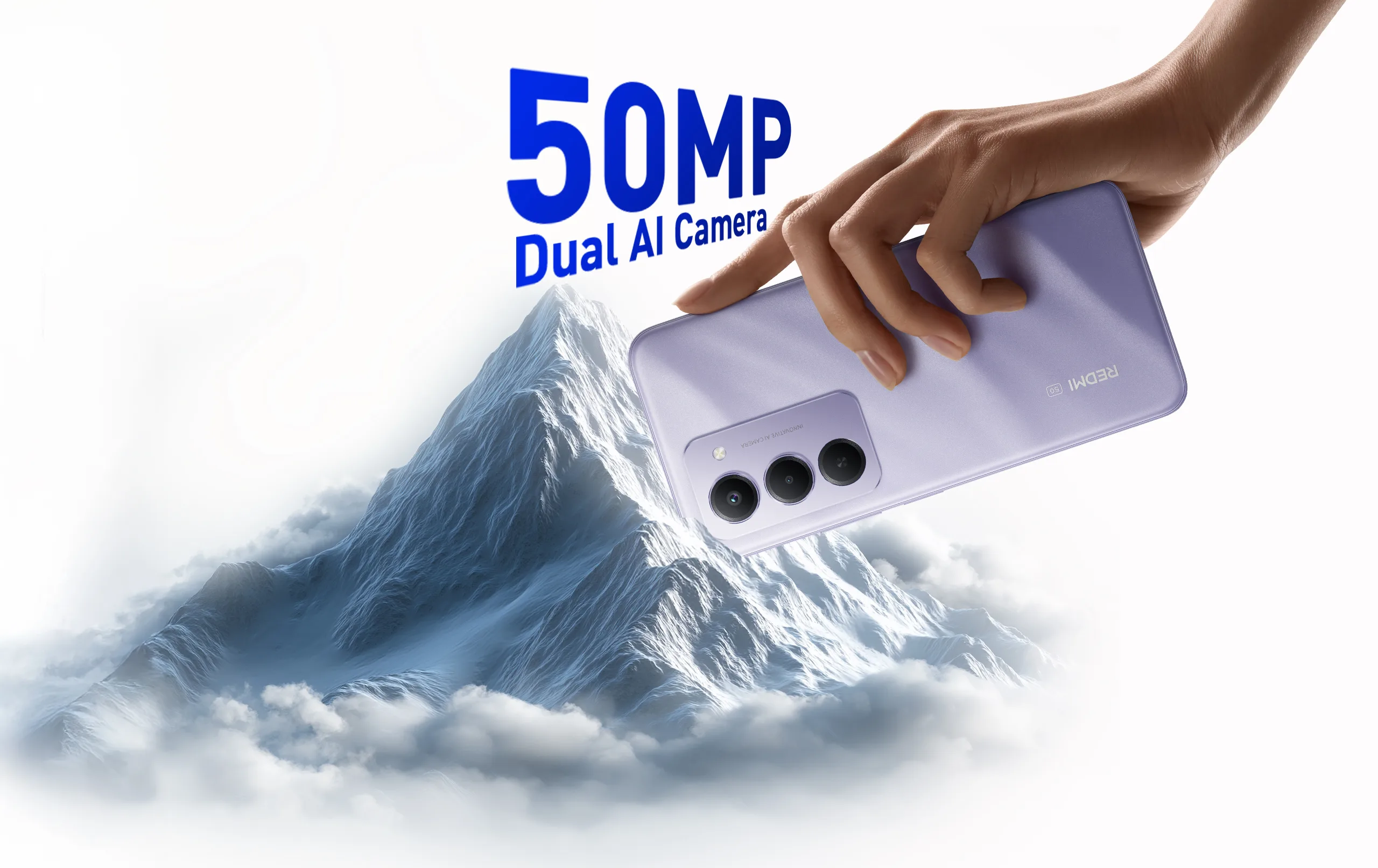 redmi 15 5g camera source :-https://in.event.mi.com/