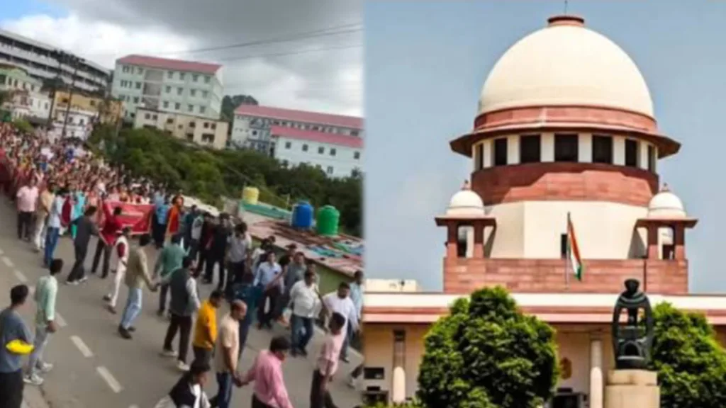 काशिश हत्याकांड में सुप्रीम कोर्ट के फैसले पर देशभर में गुस्सा, सड़कों पर उमड़ा जनसैलाब