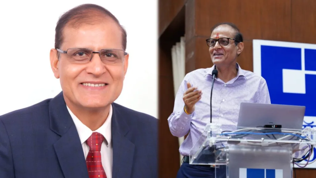 बमनपुरी गाँव का गौरव: द्वाराहाट के राजकुमार उपाध्याय को मिलेगा प्रतिष्ठित IEEE SA कॉर्पोरेट अवार्ड
