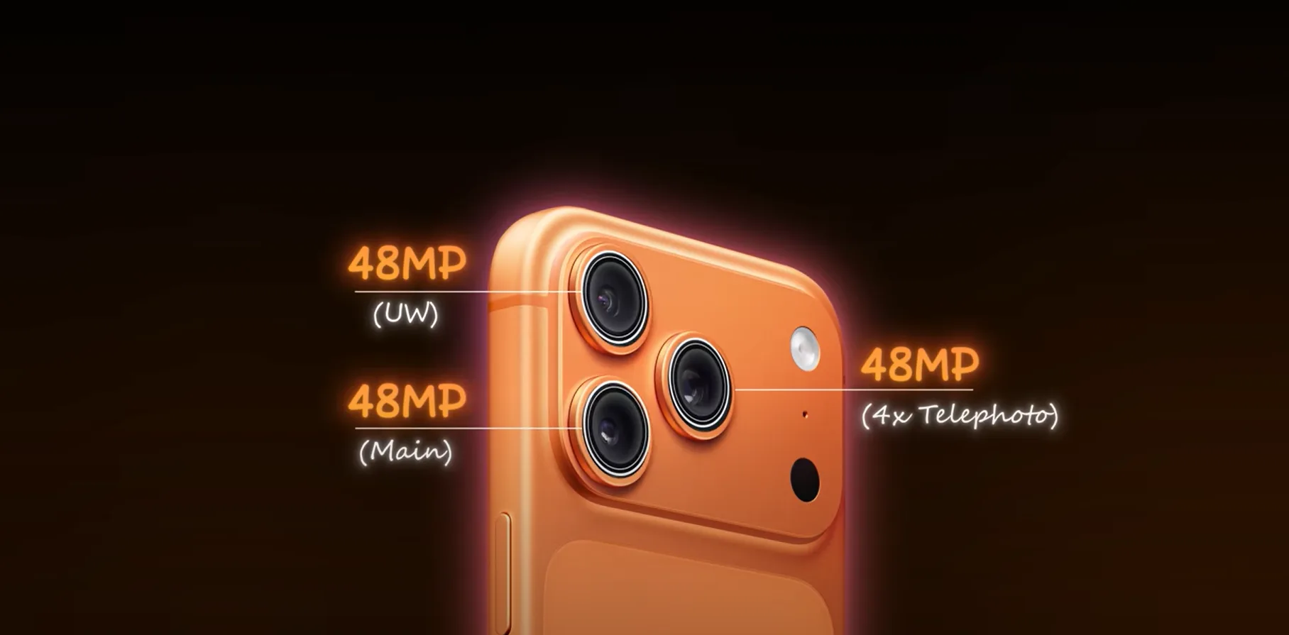 IPhone 17 Series Launch its camera