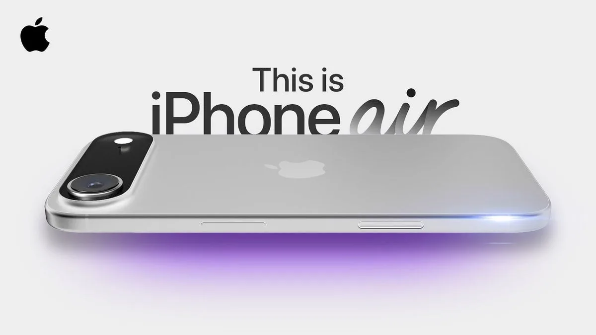 Apple का Awe Dropping Event 9 Sept